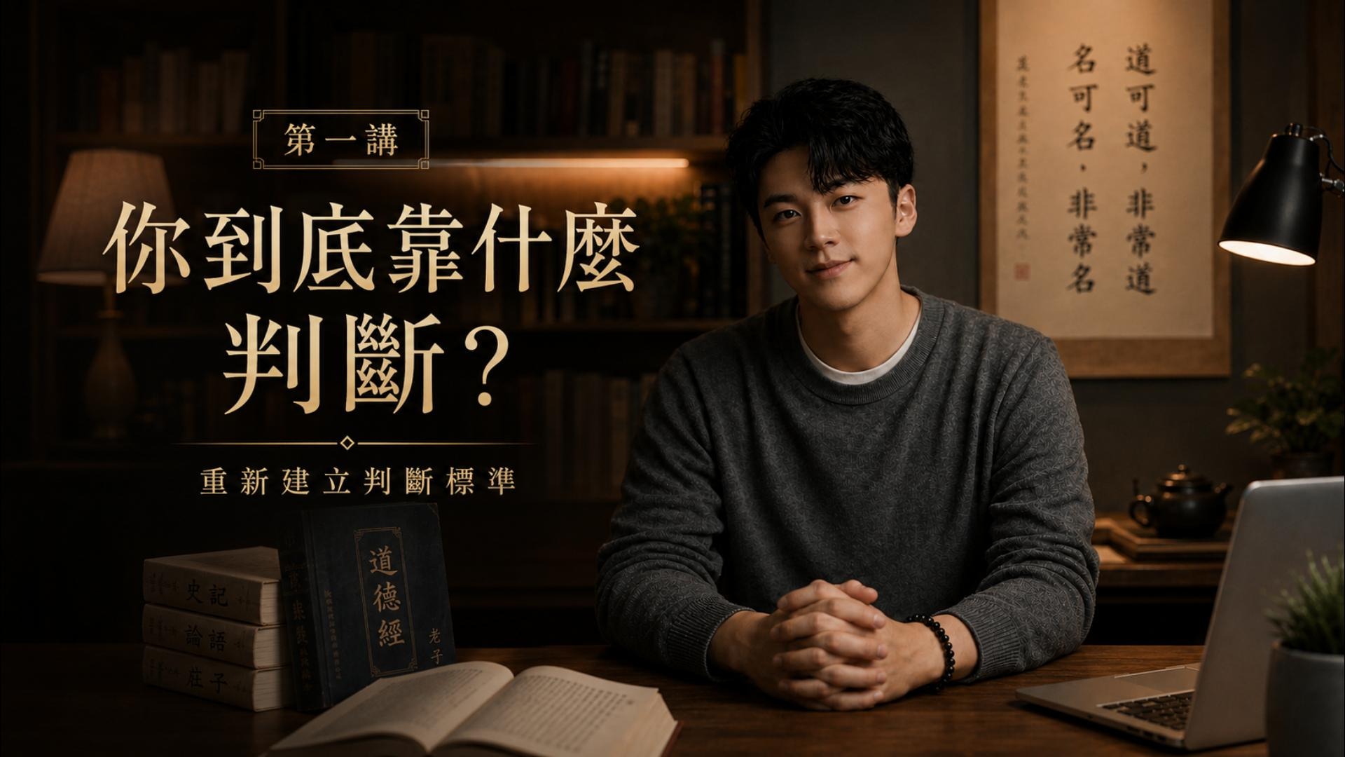 第一講影片